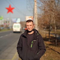 Сергей, ДНР, г. Макеевка..., 43 года