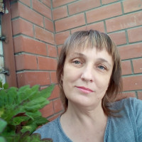 Светлана, Россия, Волгоград, 51 год