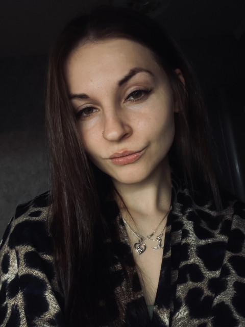 Аня Ведмеденко, Королёв, 24 года, 1 ребенок. Сайт одиноких мам ГдеПапа.Ру