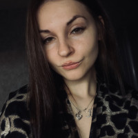 Аня Ведмеденко, Россия, Королёв, 24 года