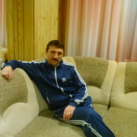 Олег, Россия, Мирный, 50 лет