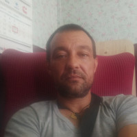 Антон, Россия, Симферополь, 41 год