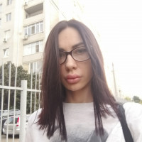Эрика, Россия, Краснодар, 32 года
