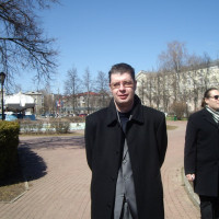 Denis, Россия, Нижний Новгород, 39 лет