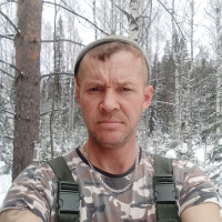 Николай, Россия, Кировград, 43 года