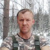 Николай, Россия, Кировград, 43