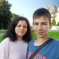 Наталья, Россия, Владимир, 44 года