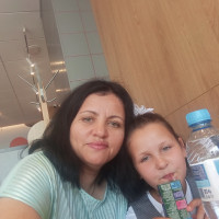 Наталья, Россия, Владимир, 45 лет
