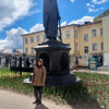 Наталья, Россия, Владимир, 44