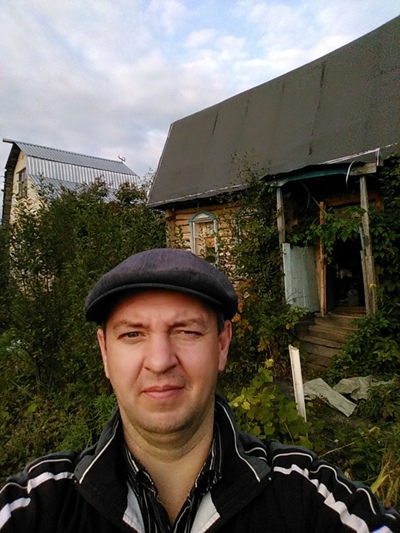 Василий Козынко, Россия, Пенза, 47 лет, 1 ребенок. Хочу найти Для создание семьи ведение проекта, возможно совместный заработок.Не пью работаю, машина есть квартира есть На отдых времени не остаётся.