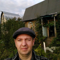 Василий Козынко, Россия, Пенза, 47 лет