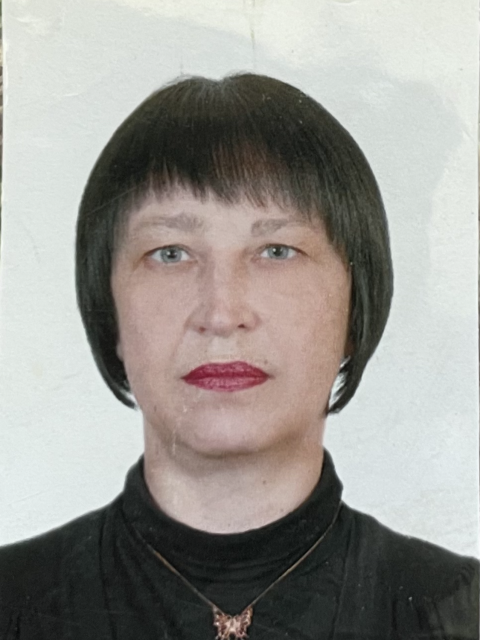 Лариса, Москва, Кантемировская, 55 лет. Она ищет его: Познакомлюсь с мужчиной для дружбы и общения.Общительная, самокритичная, добрая девушка.
