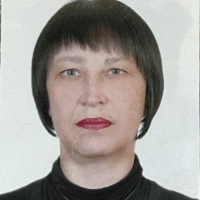 Лариса, Москва, Кантемировская, 55 лет