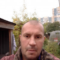 Дима, Россия, Иваново, 42 года