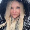 Нина, Россия, Клинцы, 32