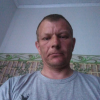 Владимир, Россия, Новомичуринск, 42 года