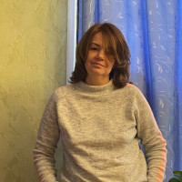Вета, Москва, м. Планерная, 48 лет