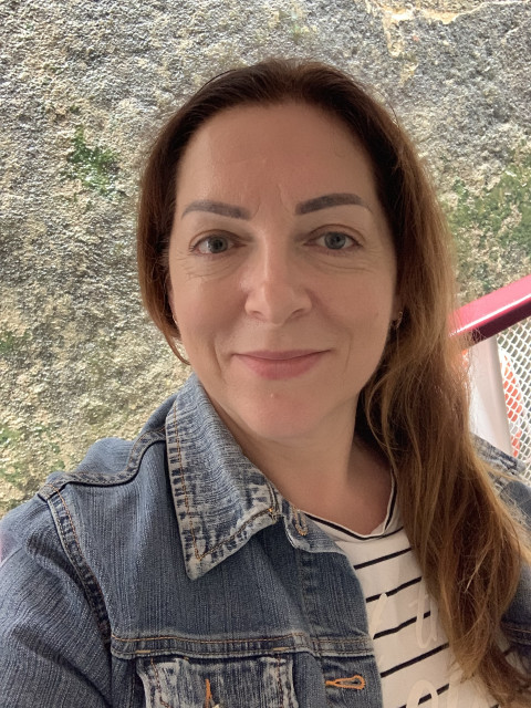 Елена, Россия, Солнечногорск. Фото на сайте ГдеПапа.Ру