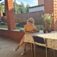 Кристина, Россия, Москва, 40 лет