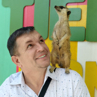 Pavel, Великобритания, Питерборо, 56 лет
