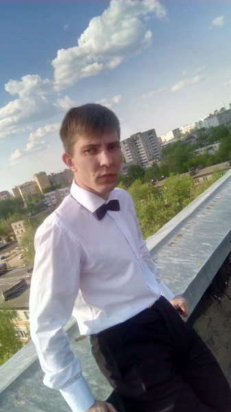 Александр Шаров, Россия, Иваново, 33 года. Сайт знакомств одиноких отцов GdePapa.Ru