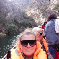 Елена, Россия, Санкт-Петербург, 57 лет