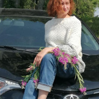 Наталья, Россия, Санкт-Петербург, 40 лет