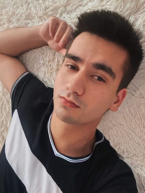 Даниил, Россия, Москва, 27 лет. Он ищет её: Привет. И так, коротко о себе: жизнерадостный, оптимистичный и веселый человек. Который любит путеше Анкета 568210. 