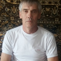 Игорь, Россия, Новокузнецк, 57 лет