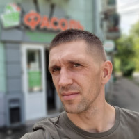 Андрей, Россия, Хабаровск, 37 лет