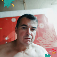 Иван Афанасенков, Россия, Рославль, 45 лет