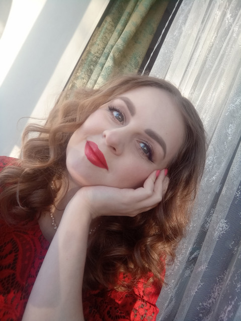 Наталия, Россия, Рыбинск. Фото на сайте ГдеПапа.Ру