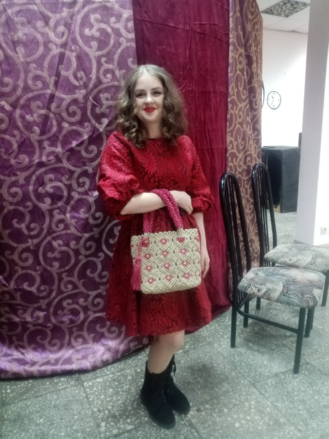 Наталия, Россия, Рыбинск. Фото на сайте ГдеПапа.Ру