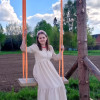 Наталия, Россия, Рыбинск, 40
