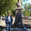 Александр, Россия, Дергачи. Фотография 1281905