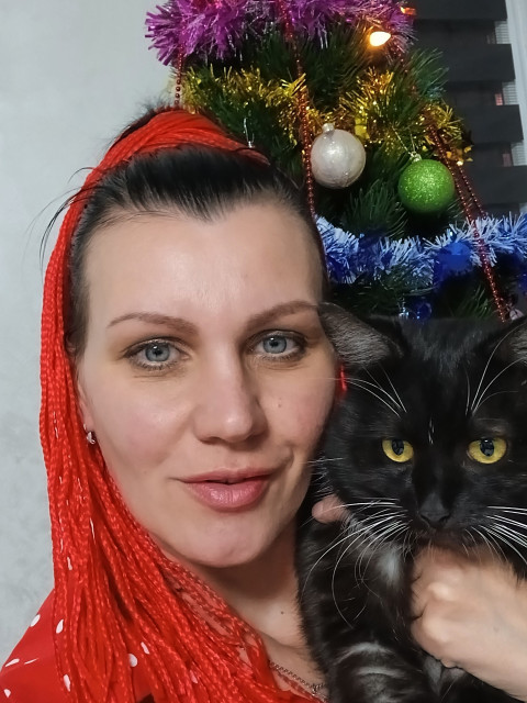 Светлана, Россия, Севастополь. Фото на сайте ГдеПапа.Ру