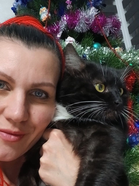 Светлана, Россия, Севастополь, 42 года, 1 ребенок. Ищу: Не пьющего  Анкета 568452. 