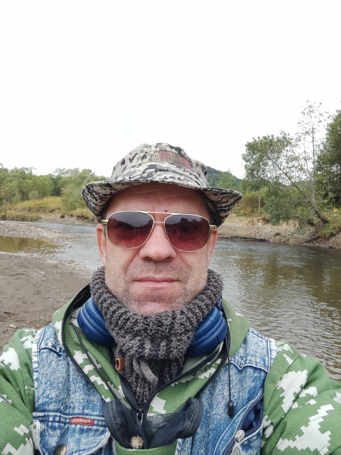 Дмитрий, Россия, Шахтёрск, 46 лет, 1 ребенок. Познакомлюсь с женщиной для дружбы и общения. С чувством юмора на Ты