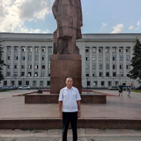 Юлай, Россия, Киров, 61 год