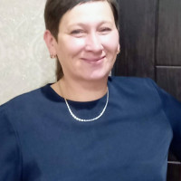 Наталья, Россия, Стародуб, 43 года
