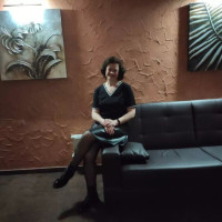 Катерина, Москва, м. Марьино, 46 лет