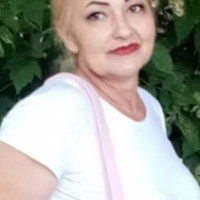 Елена, Россия, Москва, 57 лет