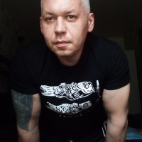 Андрей Егоров, Россия, Ярославль, 39 лет