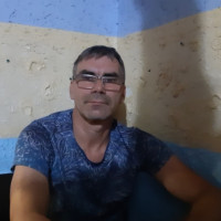 Валерий, Россия, Волгоград, 48 лет