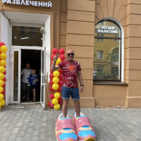 Сергей, Россия, Нижний Новгород, 42 года