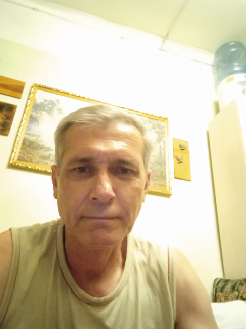 Алексей Галянов, Россия, Красногорск, 54 года, 1 ребенок. Хочу найти Вторую половинкуВодитель
