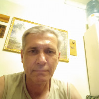 Алексей Галянов, Россия, Красногорск, 52 года