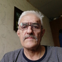 Алекандр, Россия, Новый Уренгой, 59 лет