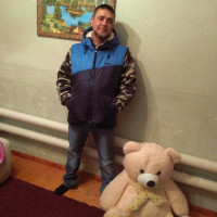 Руслан, Россия, Уфа, 37 лет
