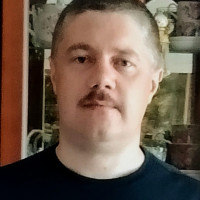 Николай, Россия, Шацк, 38 лет
